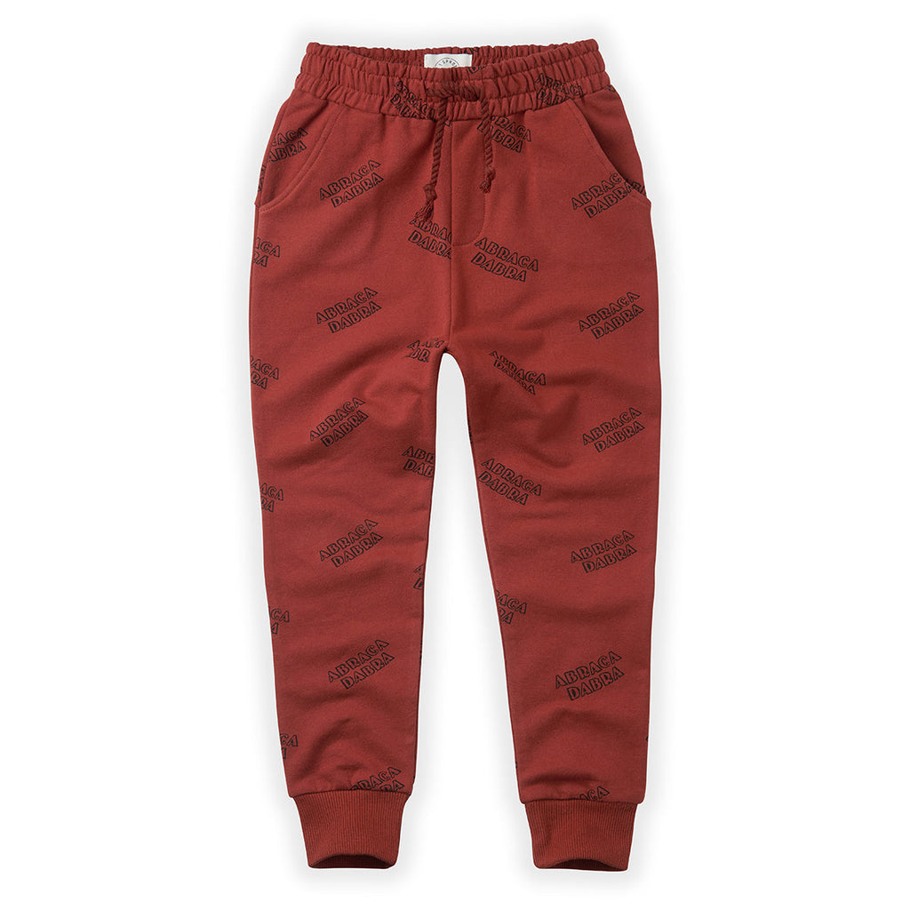 * Sproet & Sprout Sweatpants | Abacadabra