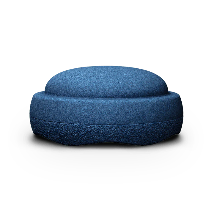 Stapelstein Stone Original 1st | Twilight blue