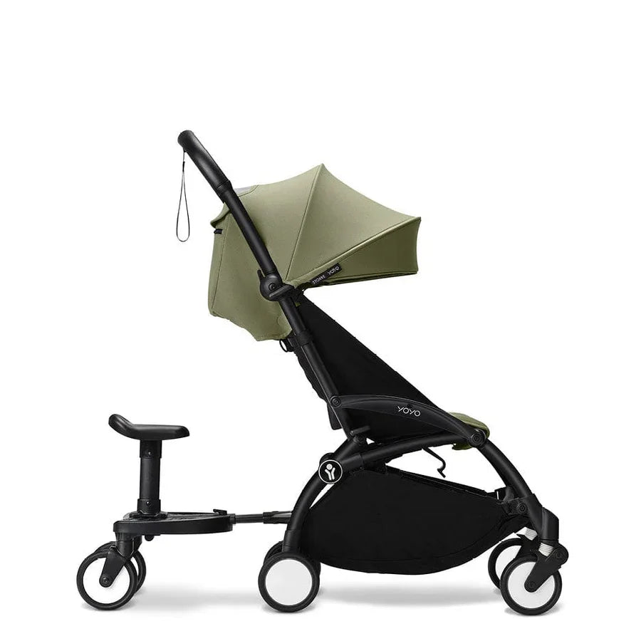 Stokke® YOYO Board | Black
