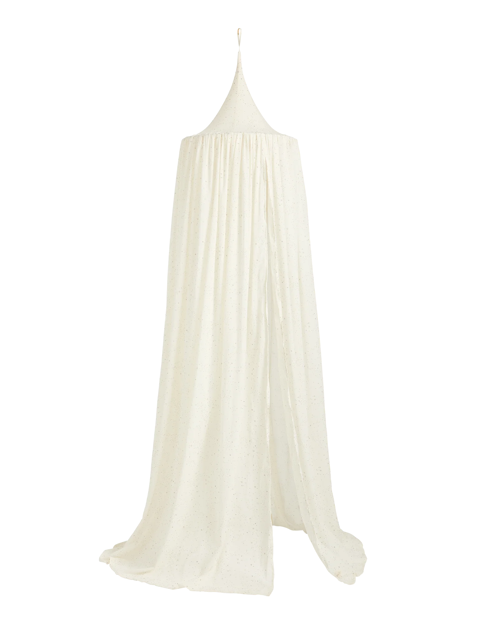 Nobodinoz Stories Canopy 250x50cm | Natural Milky Way