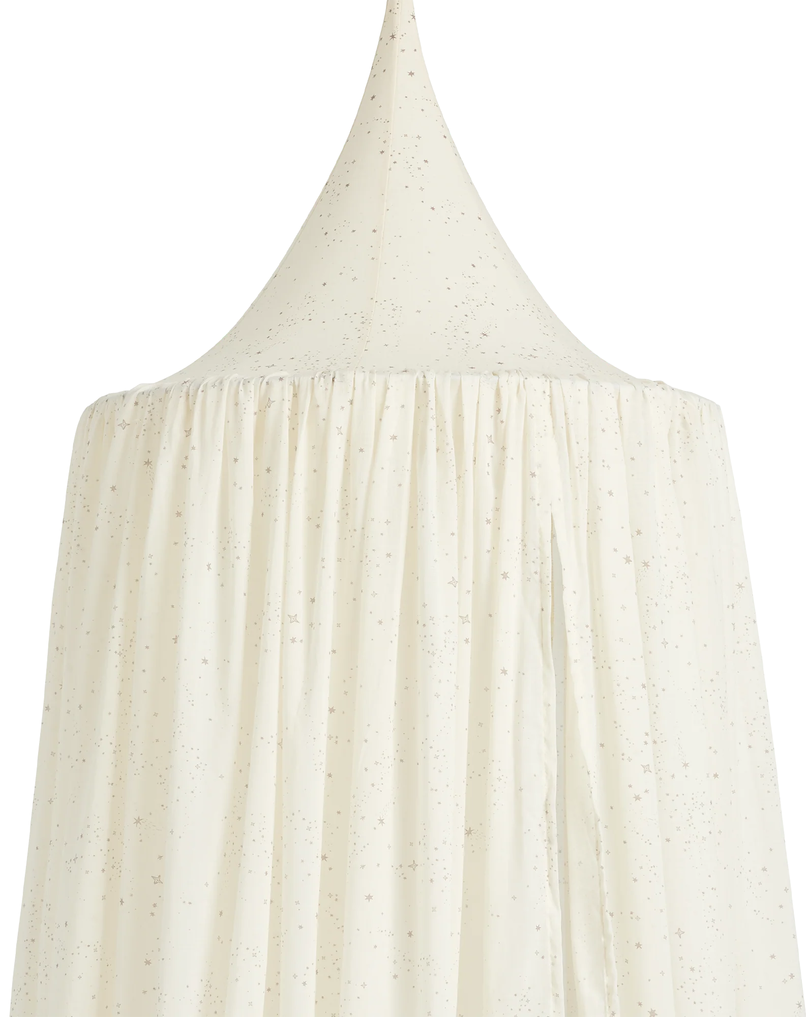 Nobodinoz Stories Canopy 250x50cm | Natural Milky Way
