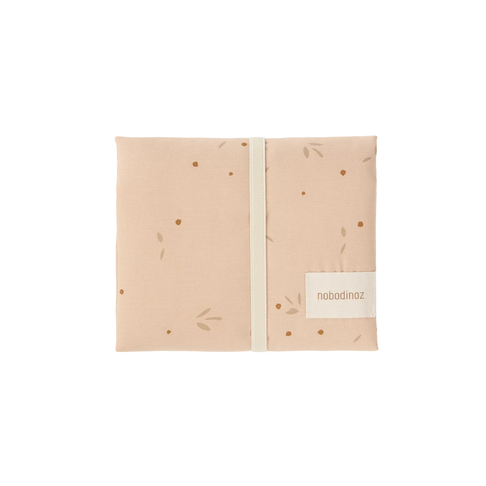 Nobodinoz Stories Changing Mat 45x65cm | Willow Dune