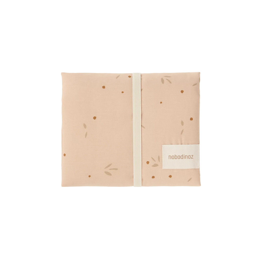 Nobodinoz Stories Changing Mat 45x65cm | Willow Dune