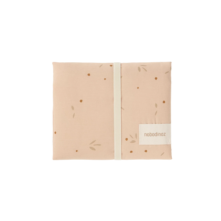 Nobodinoz Stories Changing Mat 45x65cm | Willow Dune