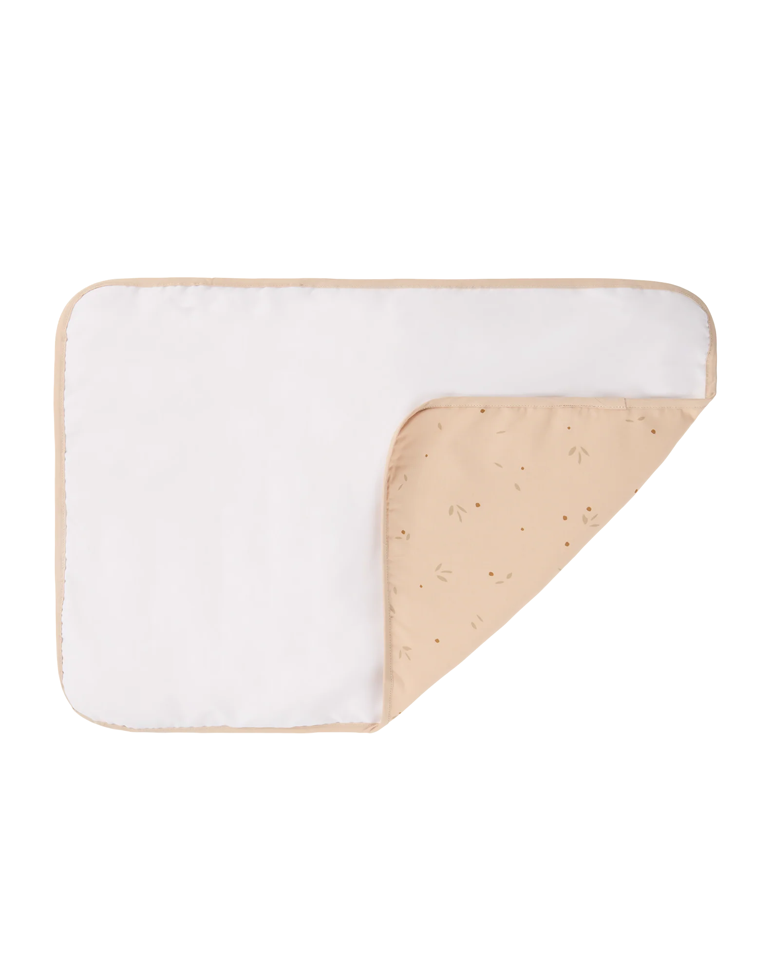 Nobodinoz Stories Changing Mat 45x65cm | Willow Dune