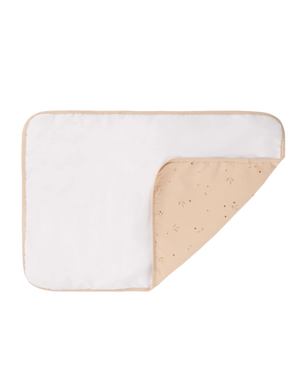 Nobodinoz Stories Changing Mat 45x65cm | Willow Dune