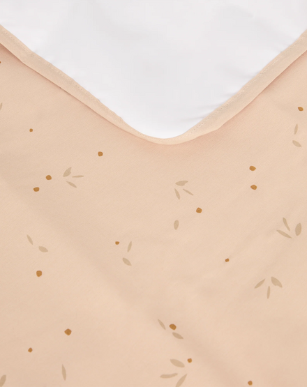 Nobodinoz Stories Changing Mat 45x65cm | Willow Dune