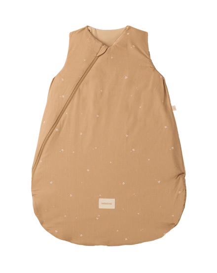 Nobodinoz Cocon Mid-Warm Sleeping bag 0-6m-65x45cm | Blush Little Cherries