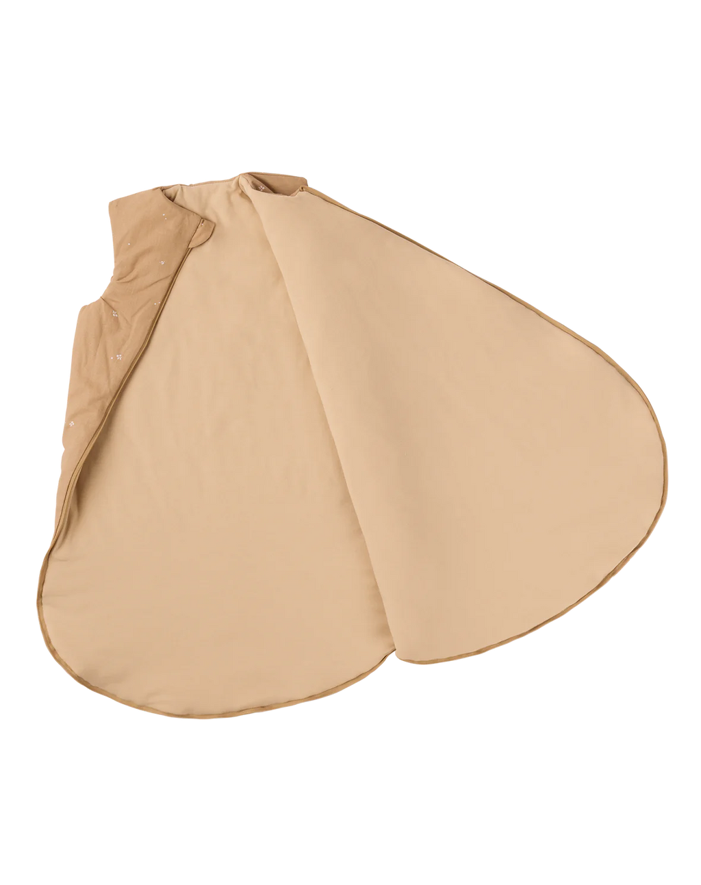 Nobodinoz Cocon Mid-Warm Sleeping bag 0-6m-65x45cm | Blush Little Cherries