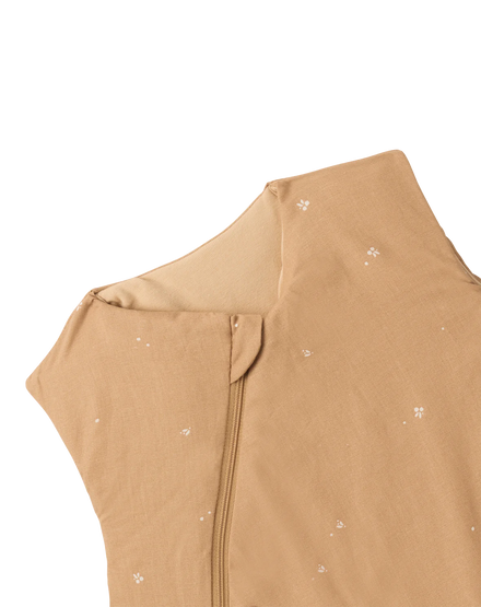 Nobodinoz Cocon Mid-Warm Sleeping bag 0-6m-65x45cm | Blush Little Cherries