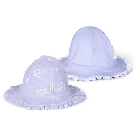 Little Dutch Sun Hat | Dreamy Lavender