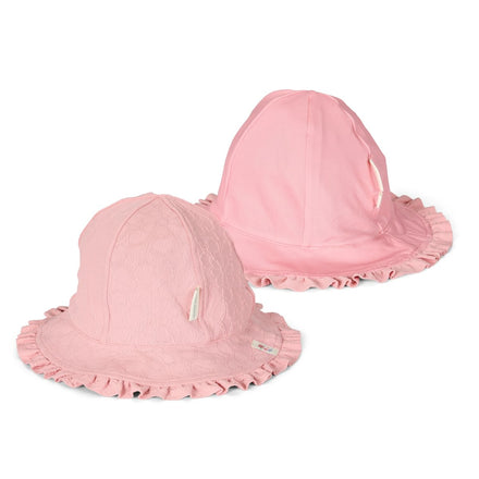 Little Dutch Sun Hat | Dreamy Pink Rose