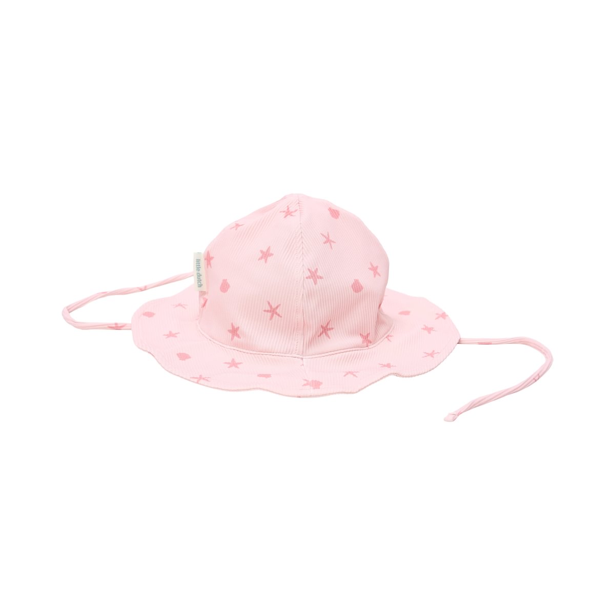 Little Dutch Sun Hat | Dreamy Seashells