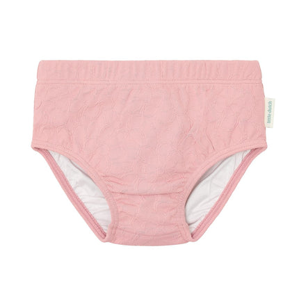 Little Dutch Swim Diaper | Dreamy Pink Rose