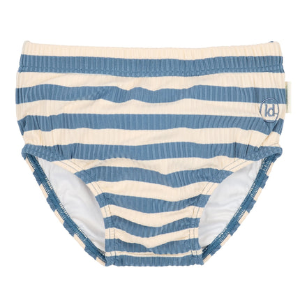 Little Dutch Swim Diaper | Ocean Blue Stripes