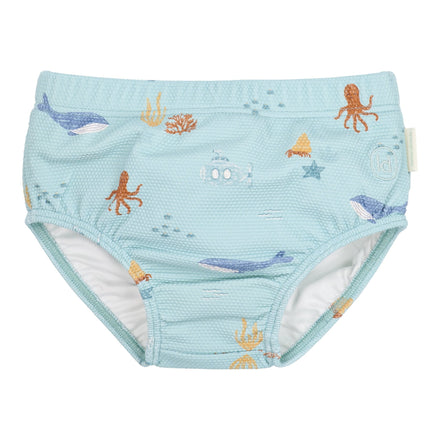 Little Dutch Swim Diaper | Ocean Friends