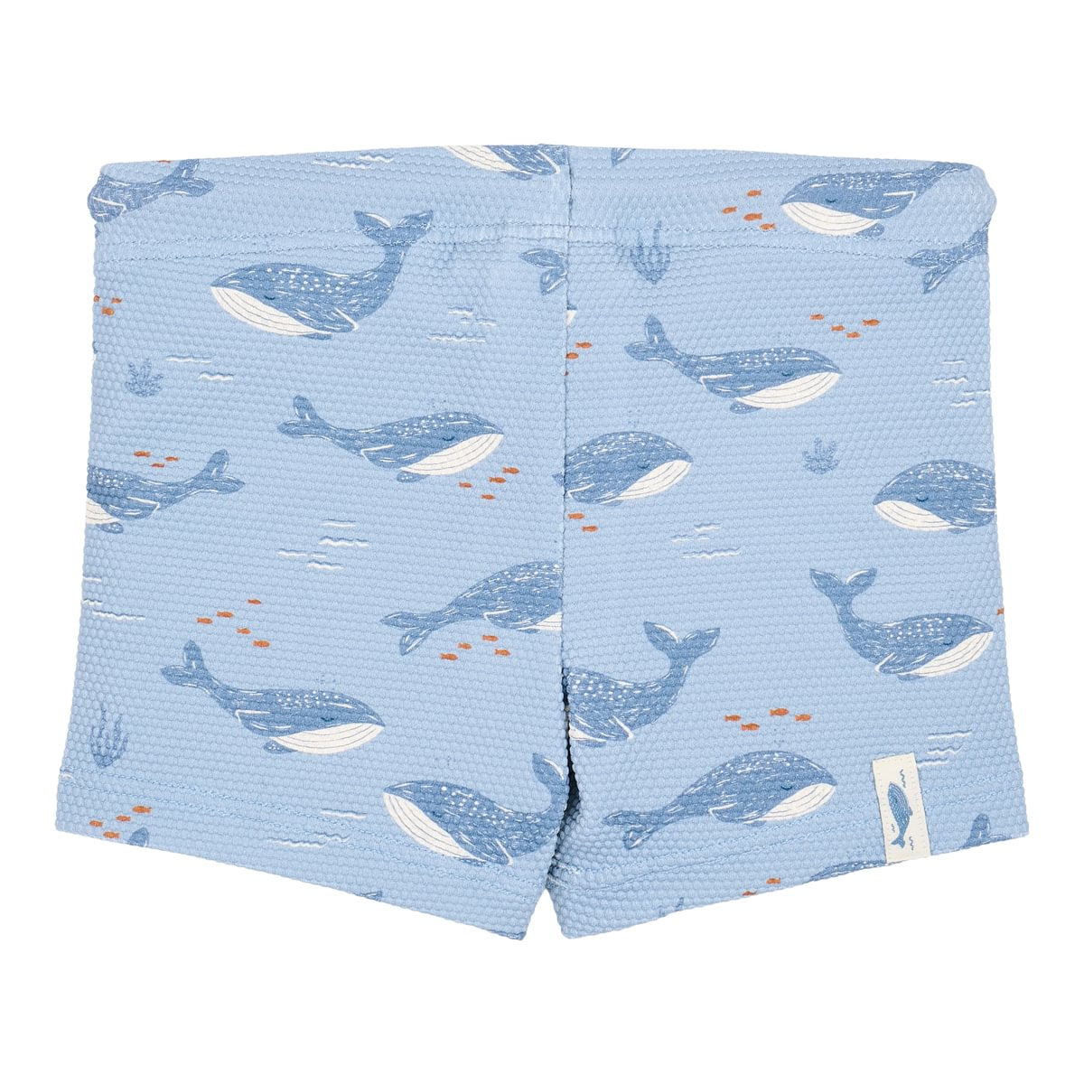 Little Dutch Swim Shorts | Ocean Splash