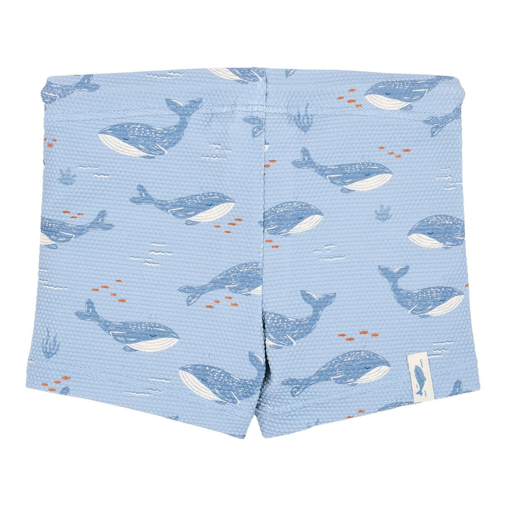 Little Dutch Swim Shorts | Ocean Splash