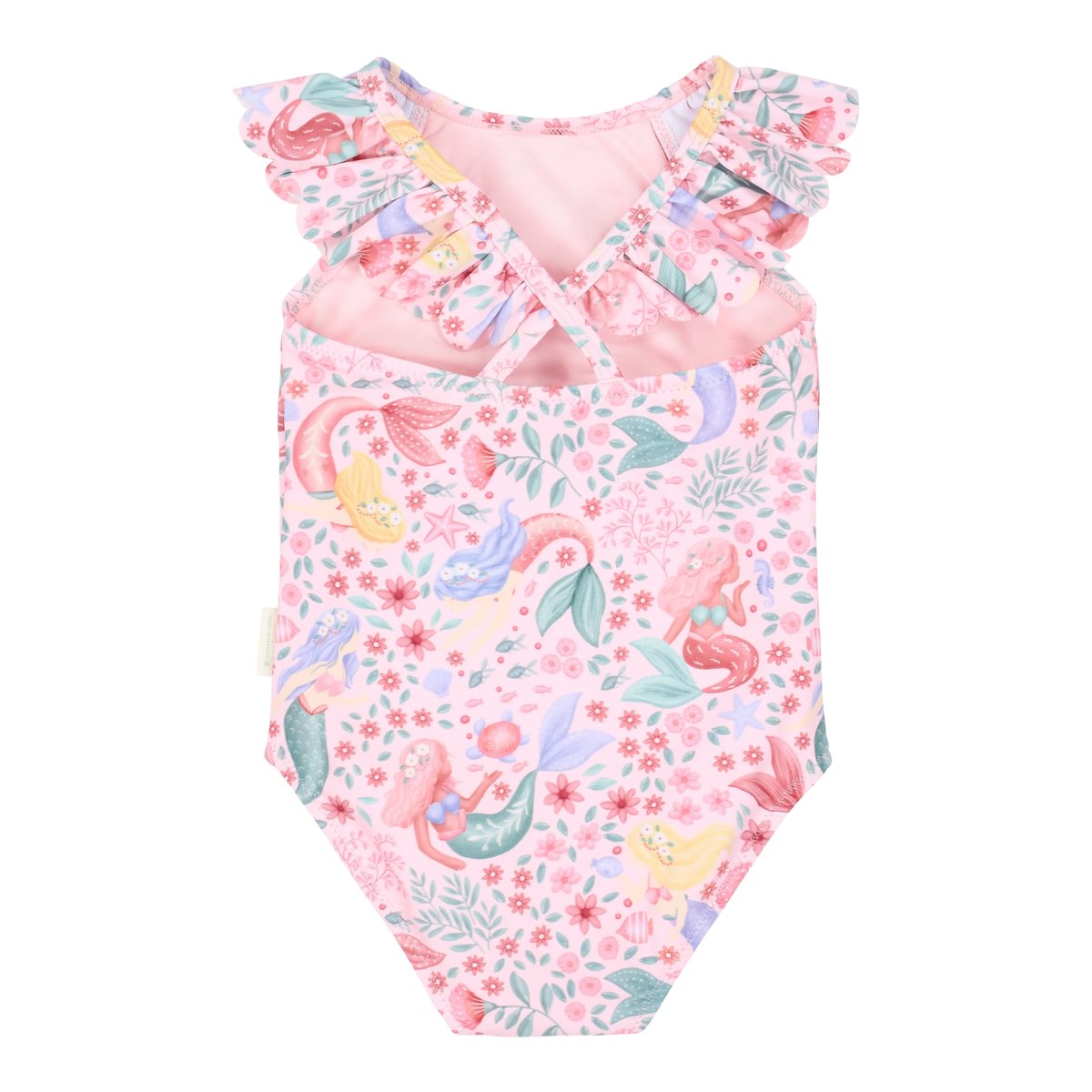 Little Dutch Swimsuit | Dreamy Mermaid