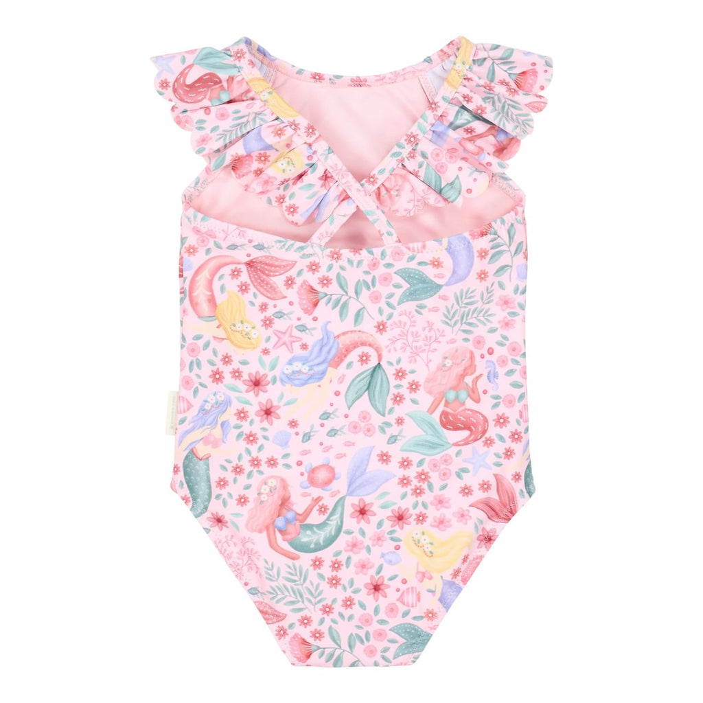 Little Dutch Swimsuit | Dreamy Mermaid
