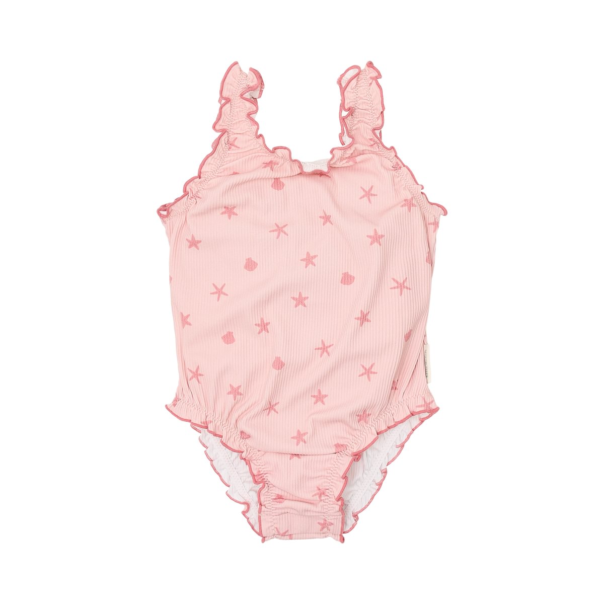 Little Dutch Swimsuit | Dreamy Seashells
