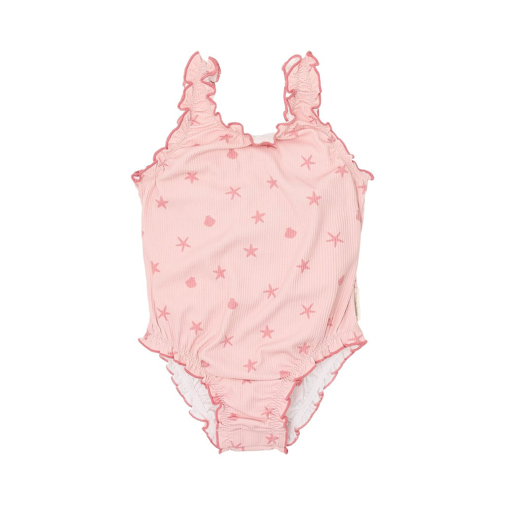 Little Dutch Swimsuit | Dreamy Seashells
