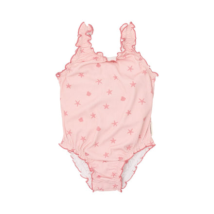 Little Dutch Swimsuit | Dreamy Seashells