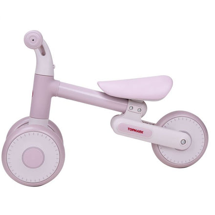 Topmark Yuki Tricycle Balance Bike | Lilac