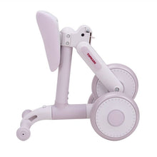 Topmark Yuki Tricycle Balance Bike | Lilac