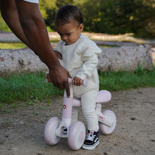 Topmark Yuki Tricycle Balance Bike | Lilac