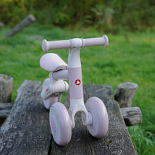 Topmark Yuki Tricycle Balance Bike | Lilac