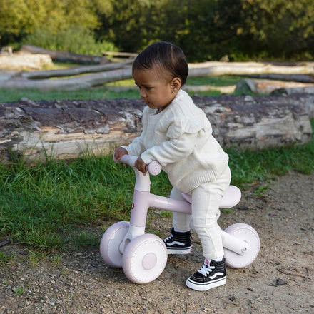 Topmark Yuki Tricycle Balance Bike | Lilac