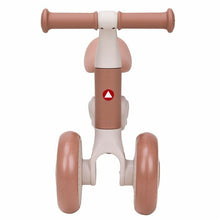 Topmark Yuki Tricycle Balance Bike | Macchiato Brown