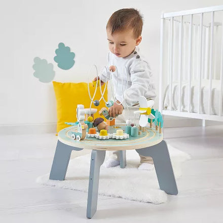 Janod Activity table Sweet Cocoon