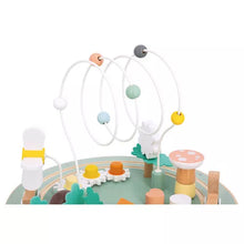 Janod Activity table Sweet Cocoon