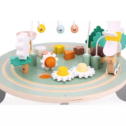 Janod Activity table Sweet Cocoon