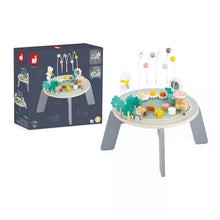 Janod Activity table Sweet Cocoon