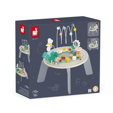 Janod Activity table Sweet Cocoon