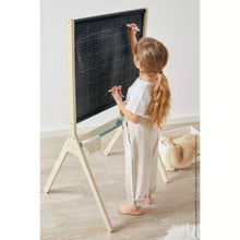 Janod wooden blackboard chalkboard