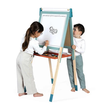 Janod Evolutionary Adjustable Magnetic Board