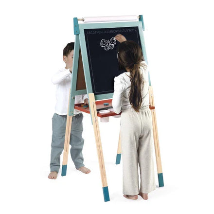 Janod Evolutionary Adjustable Magnetic Board