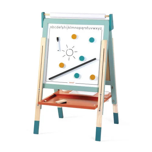 Janod Evolutionary Adjustable Magnetic Board