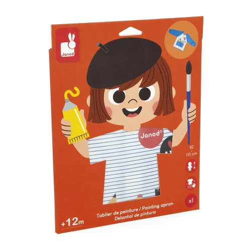 Janod Painting Apron