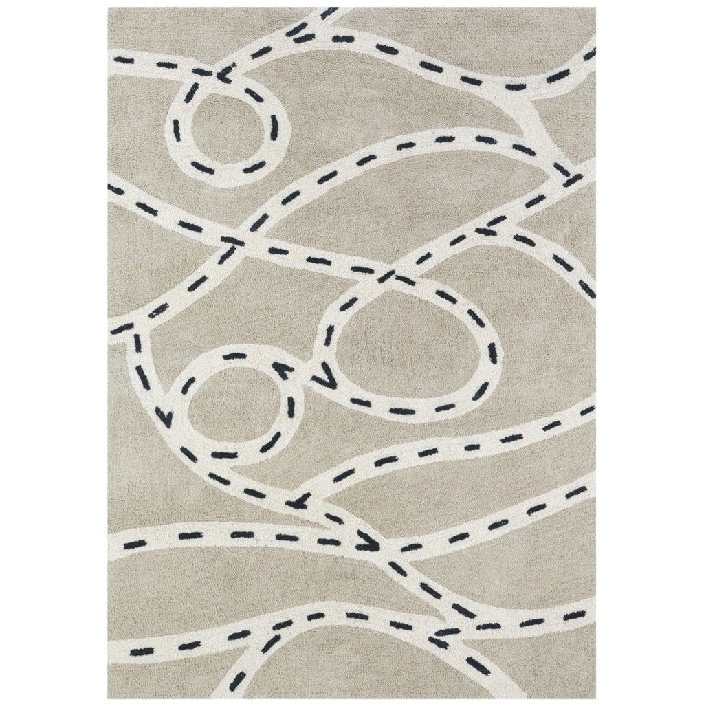 Tapis Petit Carpet Max | 170 x 120cm