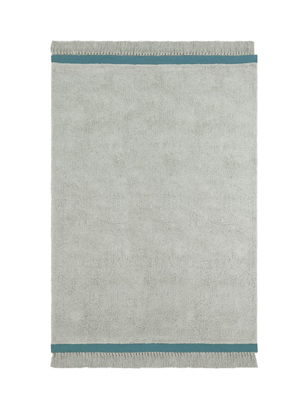 Tapis Petit Carpet Misty Blue | 170 x 120cm