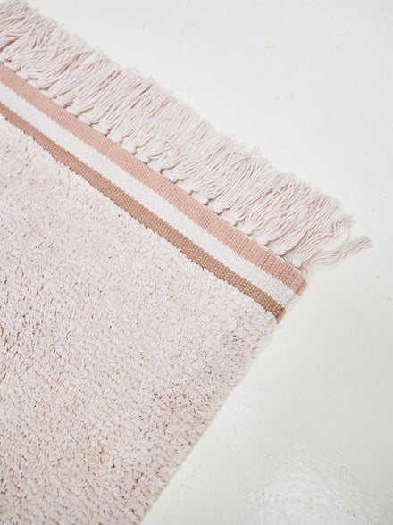 Tapis Petit Carpet Powder Pink | 170 x 120cm