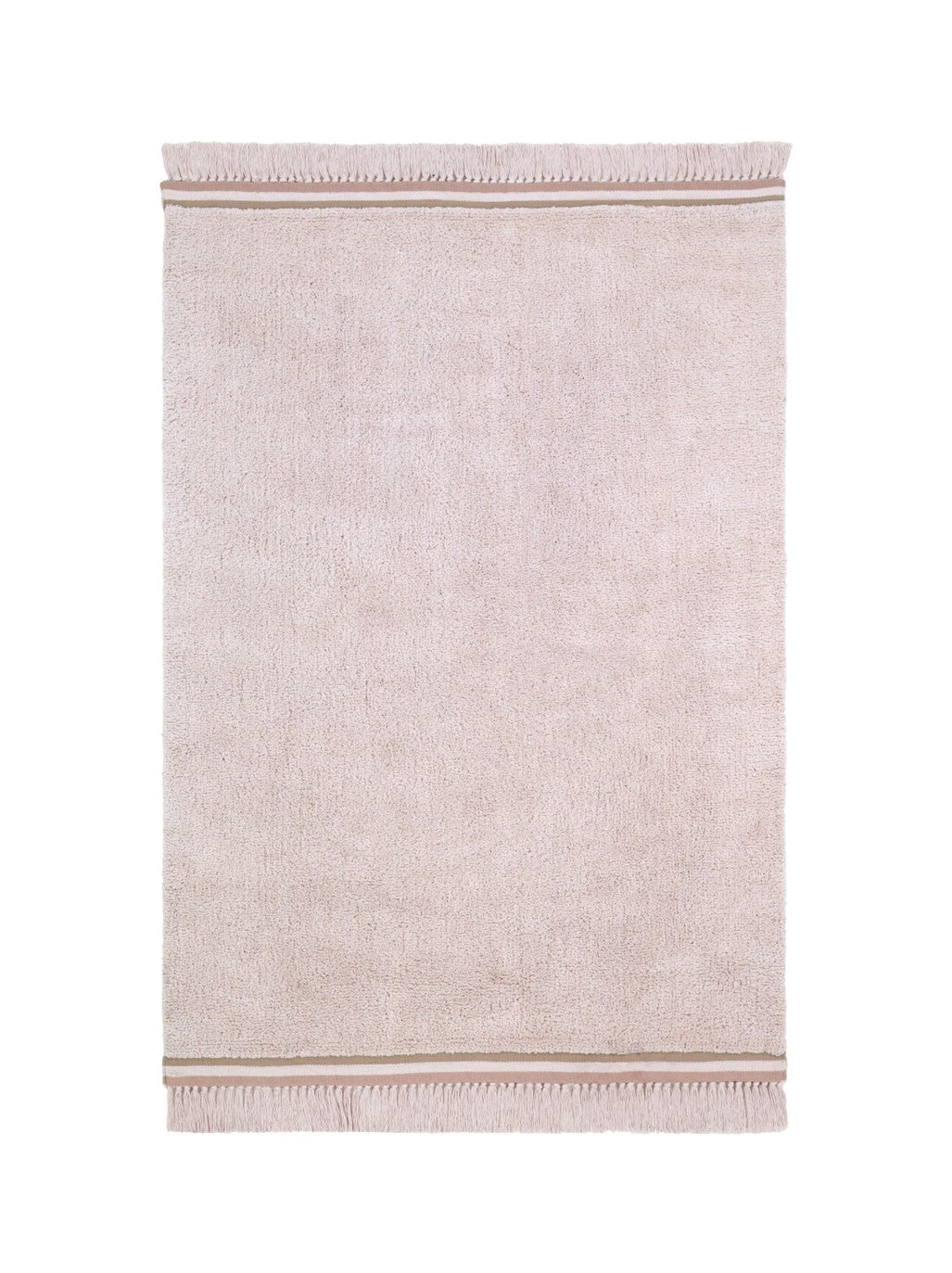 Tapis Petit Carpet Powder Pink | 170 x 120cm