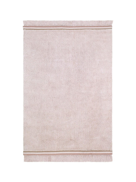 Tapis Petit Carpet Powder Pink | 170 x 120cm