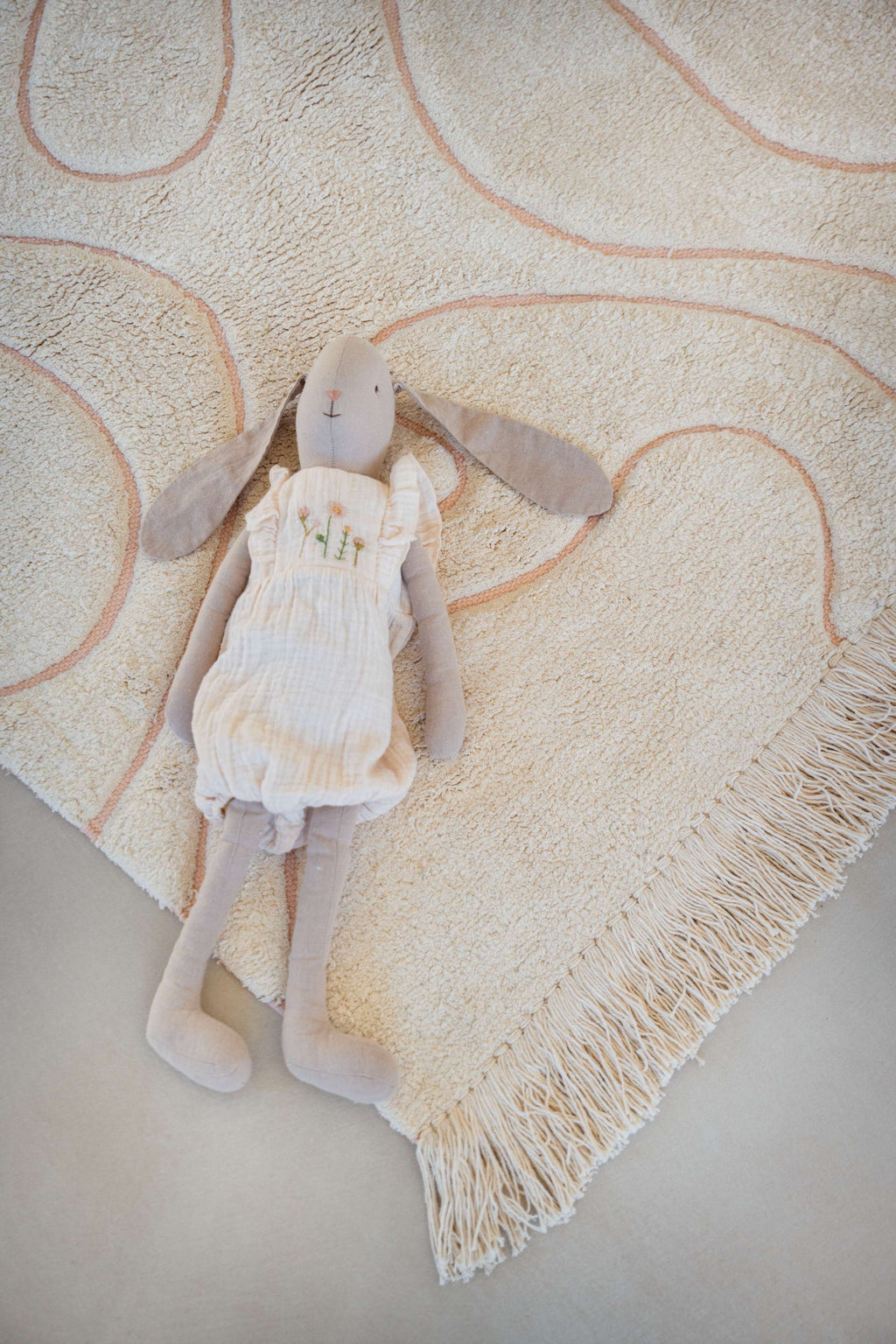 Tapis Petit Rug | Vera