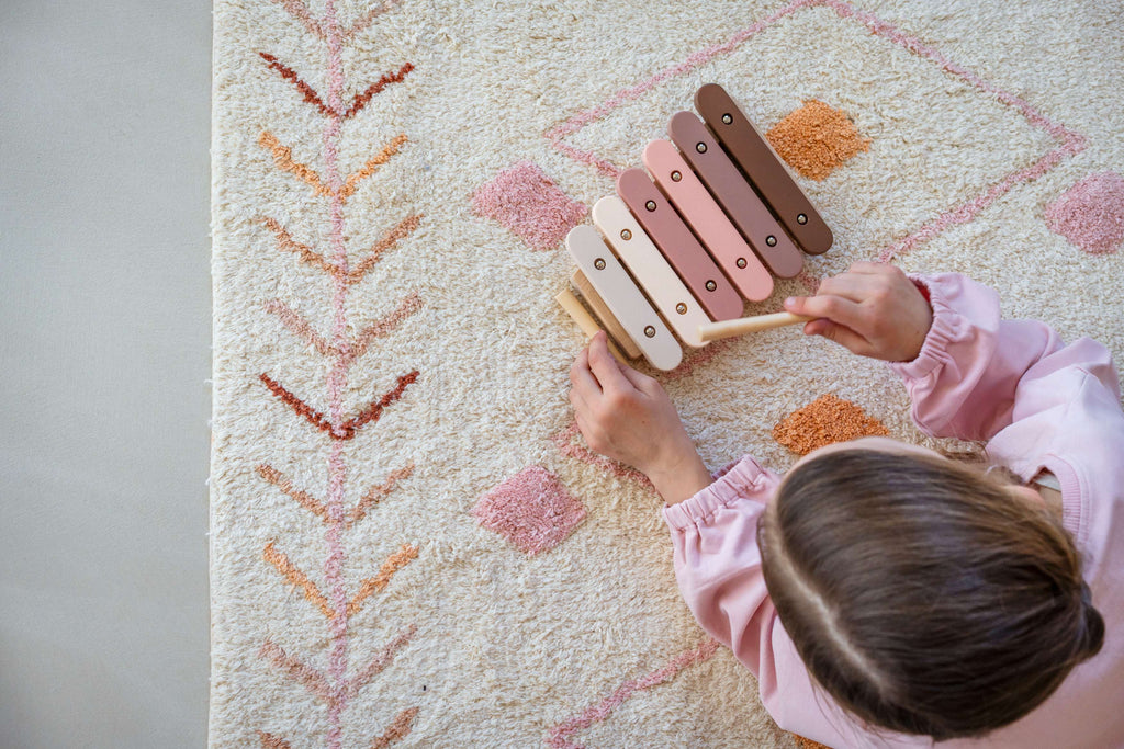 Tapis Petit Rug | Isa